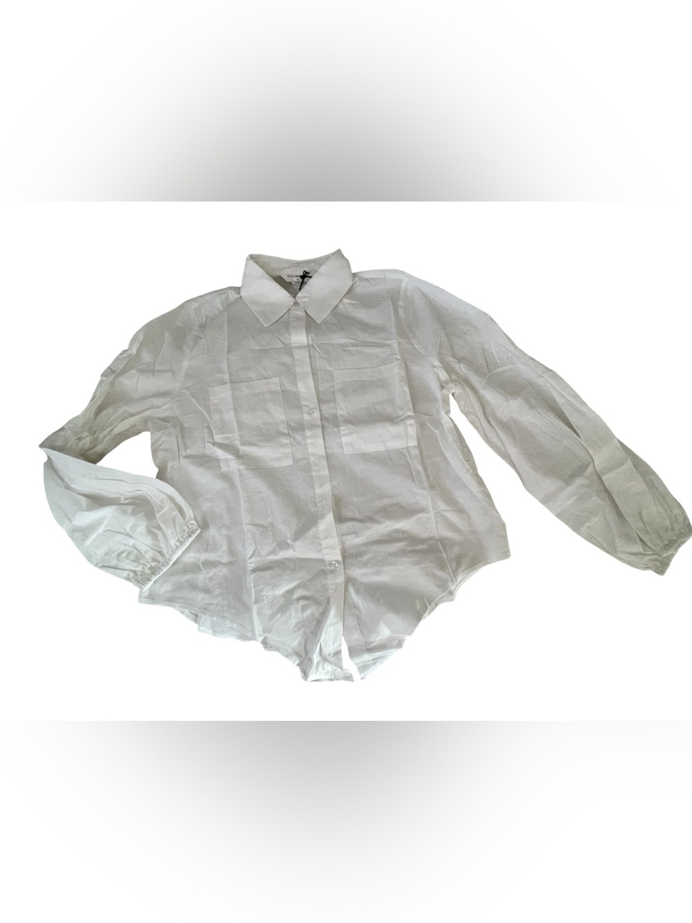Commense Aegean 100% Cotton Two Piece Double Lined Shorts Set - Picture 7 of 14